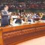 بجٹ 23-2022؛ سندھ حکومت 1600 ارب سے زائد کا بجٹ کل پیش کرے گی