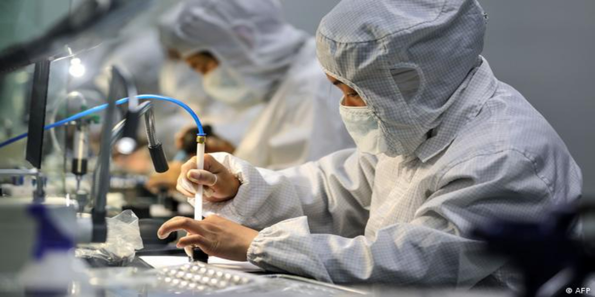 شمالی کوریا میں کورونا وائرس کے بعد نئی وباء پھیلنے کا انکشاف