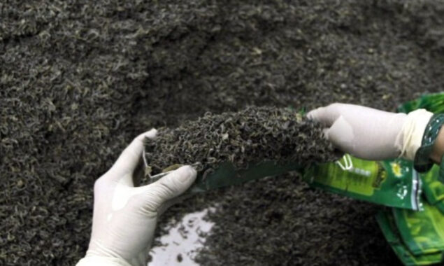 لکژری ٹیکس کے باعث چائے کی اسمگلنگ بڑھنے سے قومی خزانے کو بڑے نقصان کا خدشہ