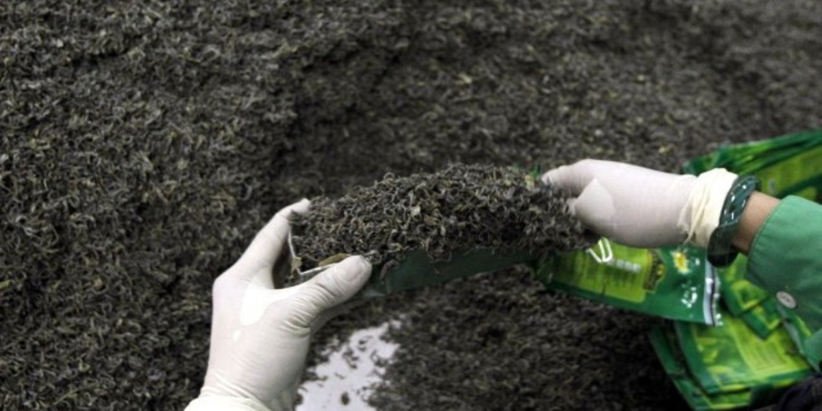 لکژری ٹیکس کے باعث چائے کی اسمگلنگ بڑھنے سے قومی خزانے کو بڑے نقصان کا خدشہ