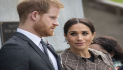 Harry Meghan
