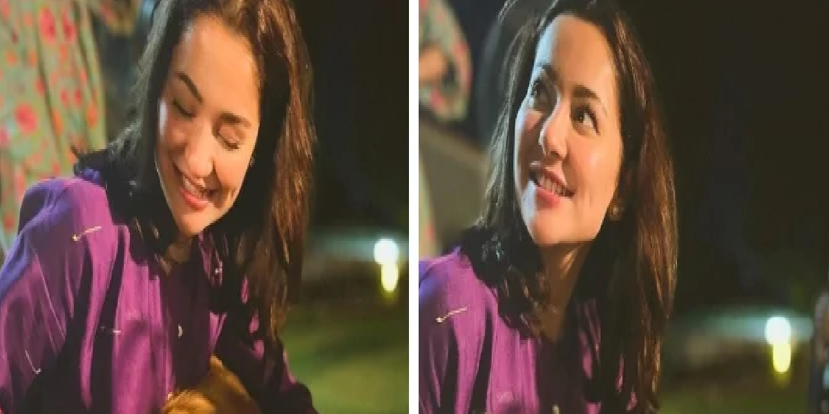 Hania Amir