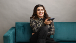 Kubra Khan