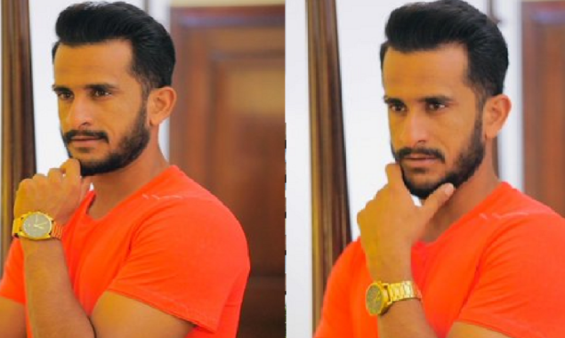 Hasan Ali