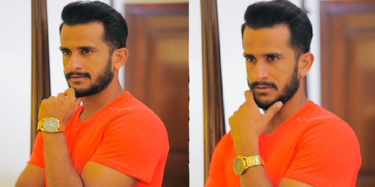 Hasan Ali