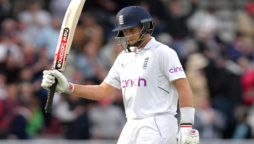 Joe root