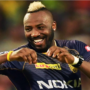 Andre Russell