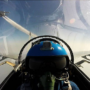 fighter jet