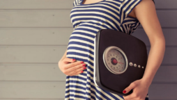 pregnant