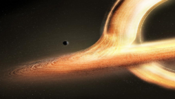 Black hole