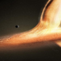 Black hole