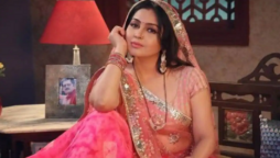 Angoori Bhabhi Shubhangi Atre