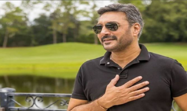 Adnan Siddiqui