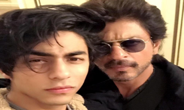 Shahrukh Aryan