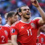 ویلز نے یوکرین کو شکست دے کر 64 سال بعد ورلڈ کپ کے لیے کوالیفائی کرلیا