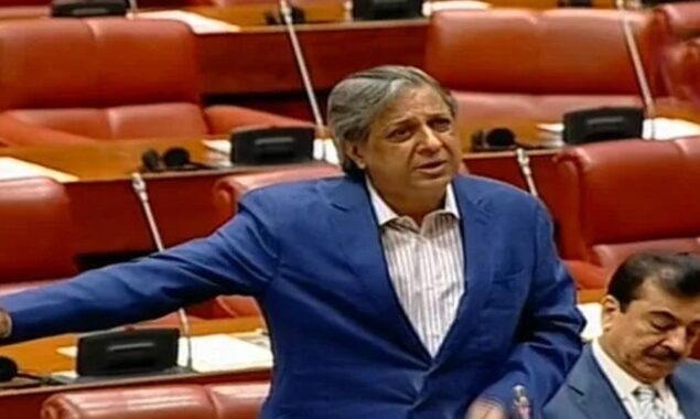 اعظم نذیر تارڑ