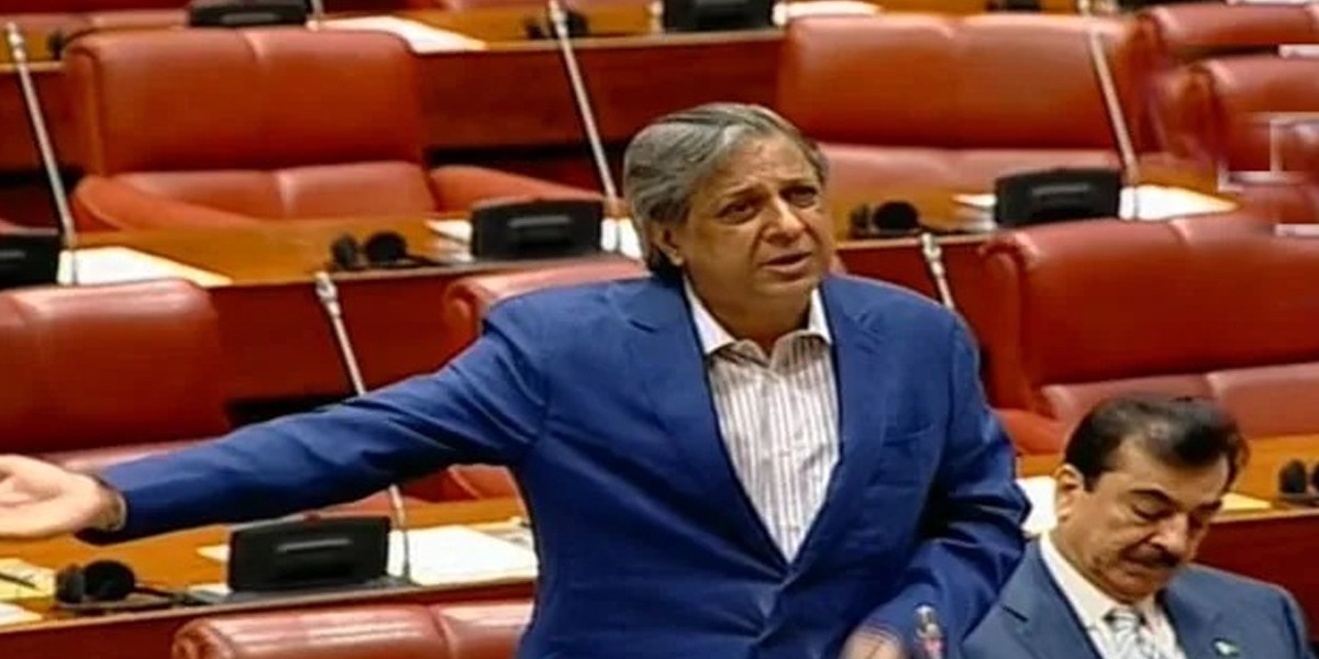 اعظم نذیر تارڑ