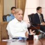 وزیراعظم شہباز شریف