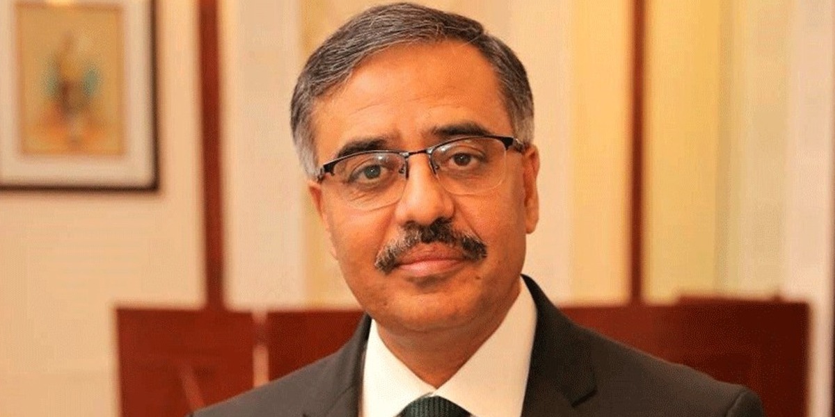 سہیل محمود