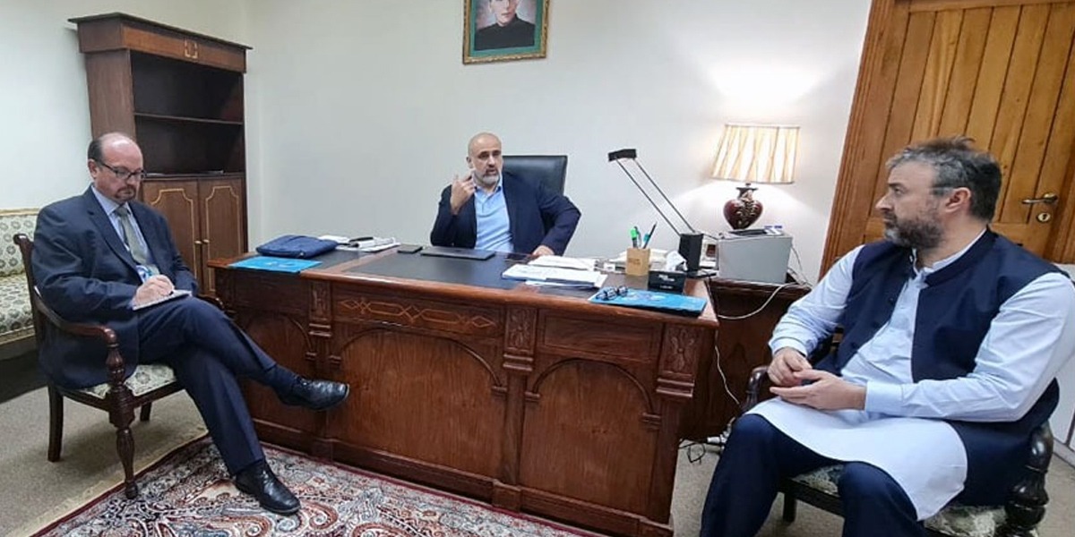 خواتین کو بااختیار بنانے کے منصوبوں