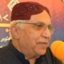 ڈاکٹر سکندر میندھرو