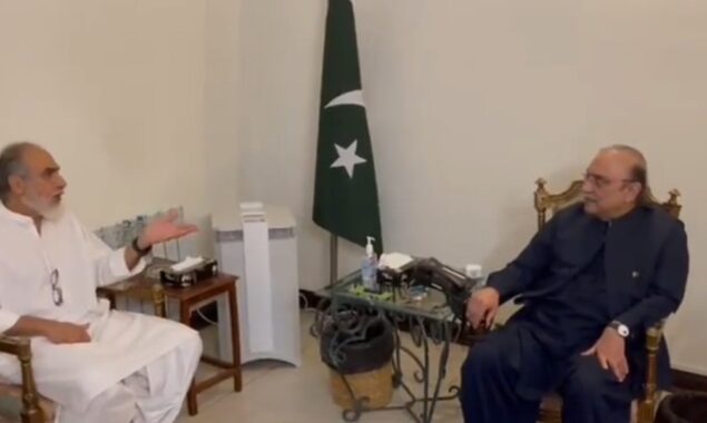 بلوچستان کے حقوق
