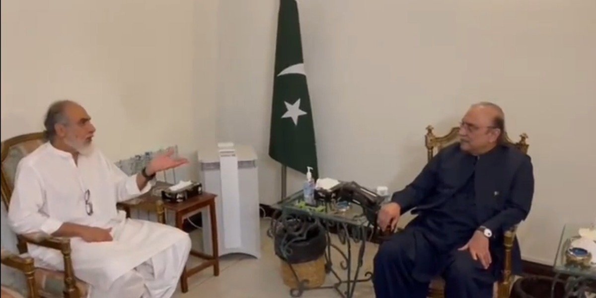 بلوچستان کے حقوق