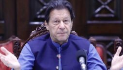 عمران خان