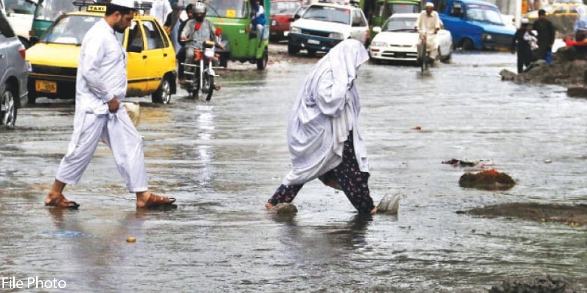 متعلقہ اداروں کو ہائی الرٹ رہنے کی ہدایات