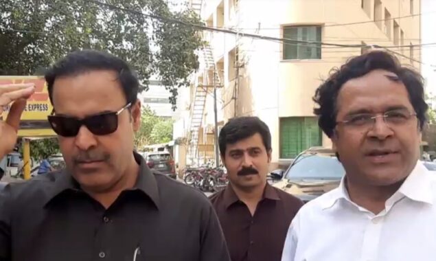 محمد خان بھٹی