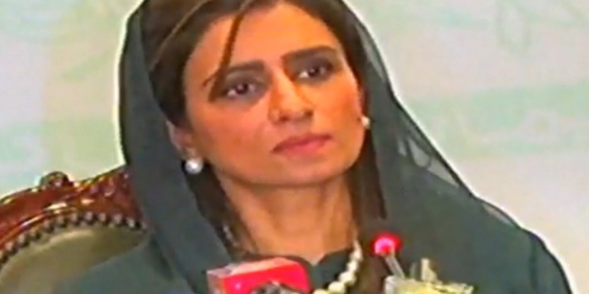 حنا ربانی کھر