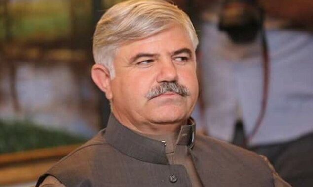 متاثرہ عوام کے لئے میڈیکل ٹیمیں
