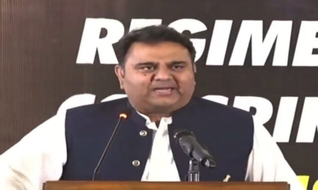 امپورٹڈ حکومت