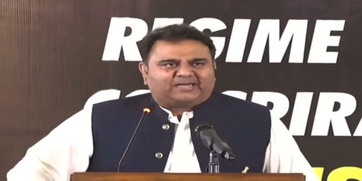 امپورٹڈ حکومت