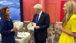 پاکستان اور برطانیہ