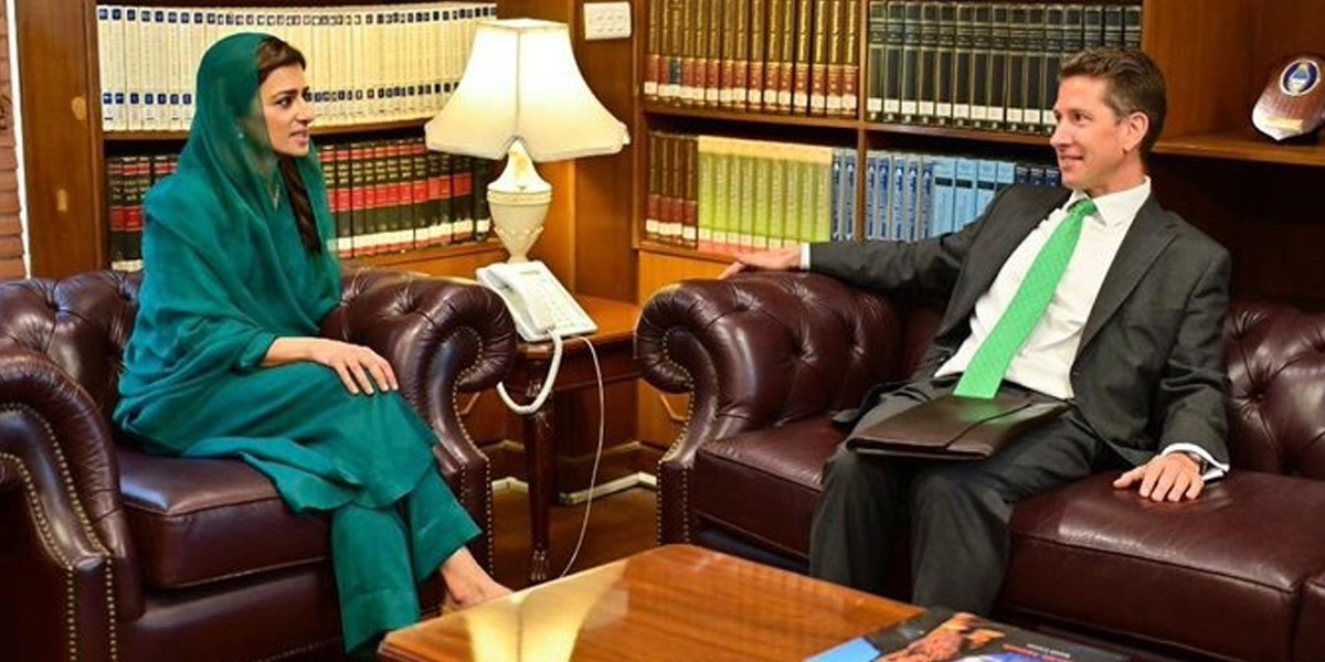 پاکستان اور برطانیہ