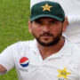 یاسر شاہ قومی ٹیم میں واپسی کے بعد پرفارمنس دینے کے لیے پر امید