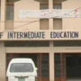 اعلیٰ ثانوی تعلیمی بورڈ کراچی