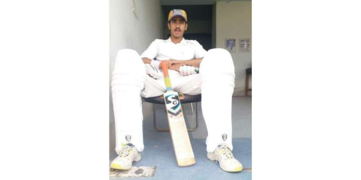ٹیم میں شامل نہ کرنے پر نوجوان کرکٹر کی خودکشی کی کوشش