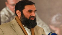 گورنر پنجاب