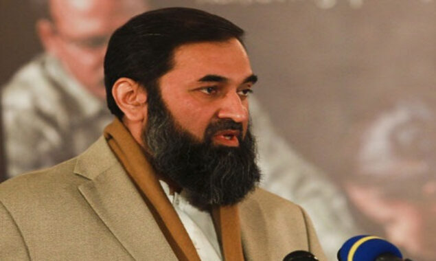 گورنر پنجاب