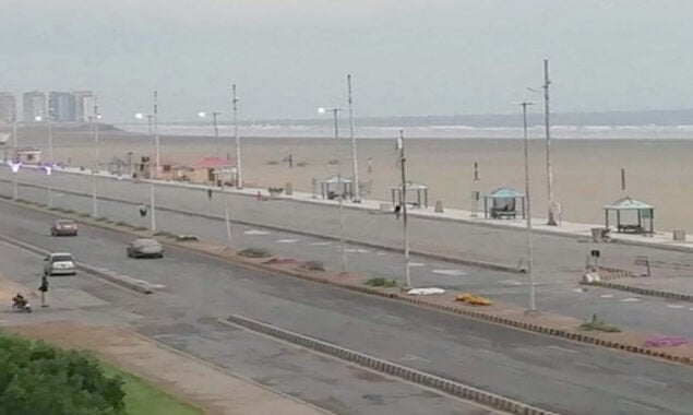 بوندا باندی کا امکان