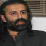 شاہ زین بگٹی