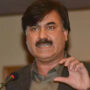 شوکت یوسفزئی