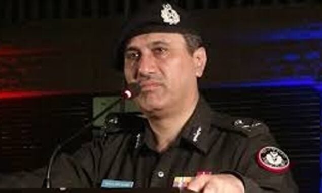 غلام نبی میمن