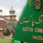 لاہور ہائی کورٹ، الیکشن کمیشن