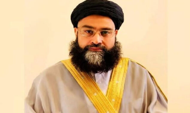 طاہر محمود اشرفی