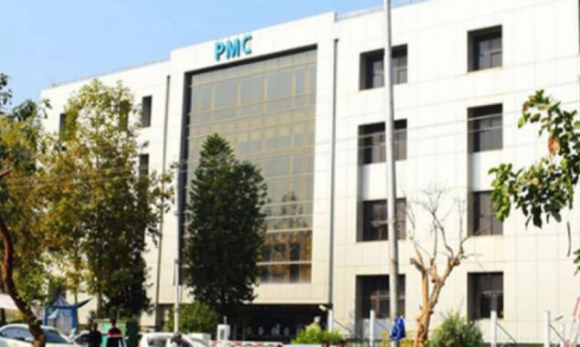 پاکستان میڈیکل کمیشن