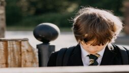 بچوں میں موٹاپا انہیں دماغی عارضے میں مبتلا کرسکتا ہے، تحقیق