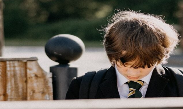 بچوں میں موٹاپا انہیں دماغی عارضے میں مبتلا کرسکتا ہے، تحقیق